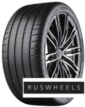 Шины Bridgestone 275/40 r19 Potenza Sport 105Y