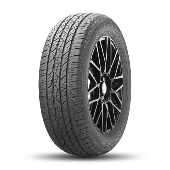 Шины Nexen  225/60/18  H 100 Roadian HTX RH5
