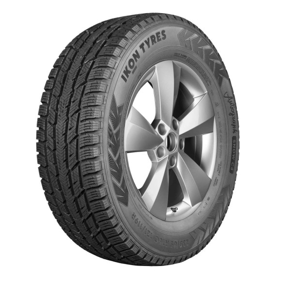 Шины Ikon Tyres 205/65/16 R 107/105 C Ikon Autograph Snow C4 Шины Ikon Tyres 205/65/16 R 107/105 C Ikon Autograph Snow C4