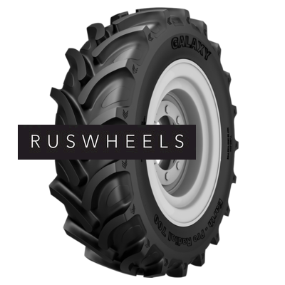 Шины Всесезонная Galaxy 280/70R20 116D Earth-Pro Radial 700 R-1W TL ИНДИЯ 