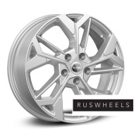 Диски iFree Original R17 / 6.5J PCD 5x108 ЕТ 43 ЦО 65.1 ZV Evolute i-Pro_DFM AX7 КС1062 Диски iFree Original R17 / 6.5J PCD 5x108 ЕТ 43 ЦО 65.1 ZV Evolute i-Pro_DFM AX7 КС1062