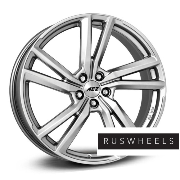 Диски AEZ R20 / 8.5J PCD 5x112 ЕТ 45 ЦО 70.1 North high gloss Диски AEZ R20 / 8.5J PCD 5x112 ЕТ 45 ЦО 70.1 North high gloss