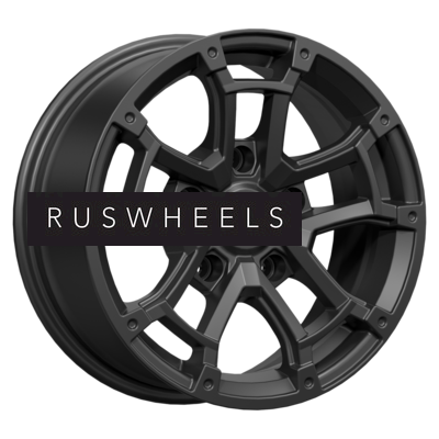 Диски СКАД 7x16/5x139,7 ET30 D98,5 Барахас (КЛ378) Бархат новый