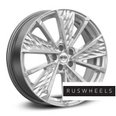 Диски Скад R19 / 7J PCD 5x108 ЕТ 33 ЦО 60.1 Легато