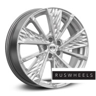 Диски Скад R19 / 7J PCD 5x108 ЕТ 33 ЦО 60.1 Легато Диски Скад R19 / 7J PCD 5x108 ЕТ 33 ЦО 60.1 Легато