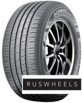 Шины Kumho 185/60 r14 Solus KH27 82H