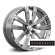 Диски КиК R18 / 7.5J PCD 5x108 ЕТ 47 ЦО 60.1 Аламер Диски КиК R18 / 7.5J PCD 5x108 ЕТ 47 ЦО 60.1 Аламер