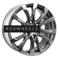 Диски RST 8x20/6x139,7 ET60 D95,1 R022 (LC300) BH Диски RST 8x20/6x139,7 ET60 D95,1 R022 (LC300) BH