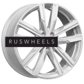 Диски Premium Series 8x20/5x108 ET46 D63,35 КР014 (Geely Tugella) Elite Silver