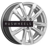 Диски СКАД 6,5x16/5x114,3 ET50 D67,1 Кения (КЛ367) Селена Диски СКАД 6,5x16/5x114,3 ET50 D67,1 Кения (КЛ367) Селена