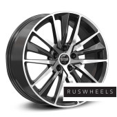 Диски Скад R18 / 8J PCD 5x114.3 ЕТ 50 ЦО 60.1 KL-353