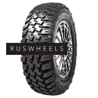 Шины HiFly LT265/65R17 120/117Q Vigorous MT602 TL 10PR