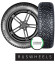 Шины Ikon Tyres  265/60/18  T 114 Ikon Autograph Ice 9 SUV  XL Ш.