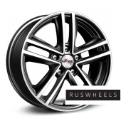 Диски iFree R16 / 6.5J PCD 5x108 ЕТ 50 ЦО 63.35 Катар