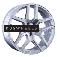 Диски Replay 7x17/5x108 ET50 D63,3 FD166 Sil (конус, C570) Диски Replay 7x17/5x108 ET50 D63,3 FD166 Sil (конус, C570)