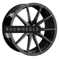 Диски LS Forged 10,5x20/5x120 ET45 D64,1 LS FG01 BK (конус, C570) Диски LS Forged 10,5x20/5x120 ET45 D64,1 LS FG01 BK (конус, C570)