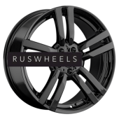 Диски Replay 8,5x19/5x112 ET38 D57,1 VV400 BK (конус, MB001) Диски Replay 8,5x19/5x112 ET38 D57,1 VV400 BK (конус, MB001)