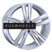 Диски Replay 8x19/5x112 ET50 D57,1 VV257 Sil (конус, C570)