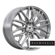 Диски КиК R19 / 8J PCD 5x110 ЕТ 33 ЦО 67.1 Клермон Диски КиК R19 / 8J PCD 5x110 ЕТ 33 ЦО 67.1 Клермон