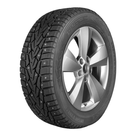 Шины Ikon Tyres  195/50/15  T 86 Ikon Character Ice 7  XL Ш.