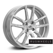 Диски Wheels UP R17 / 6.5J PCD 4x100 ЕТ 43 ЦО 60.1 Up107 Диски Wheels UP R17 / 6.5J PCD 4x100 ЕТ 43 ЦО 60.1 Up107