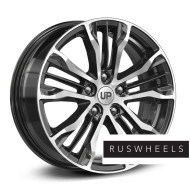 Диски Wheels UP R17 / 7J PCD 5x114.3 ЕТ 45 ЦО 66.1 Up106 Диски Wheels UP R17 / 7J PCD 5x114.3 ЕТ 45 ЦО 66.1 Up106