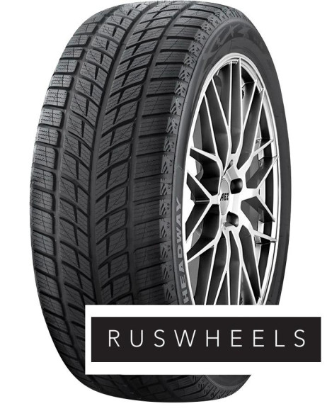 Шины Headway 275/40 r20 SNOW-UHP HW505 106V