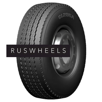 Грузовые шины Tornado (Advance Holdings) 385/65R22,5 164K (160K) GL286A TL M+S 3PMSF 24PR 