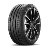Шины Michelin  315/30/21  Y 105 Pilot Sport 4S  XL (ACOUSTIC MO1)