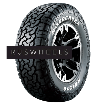 Шины Roadcruza LT245/70R16 113/110S RA1100 TL WW M+S 8PR Шины Roadcruza LT245/70R16 113/110S RA1100 TL WW M+S 8PR