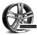 Диски КиК R18 / 7J PCD 5x114.3 ЕТ 45 ЦО 67.1 Танаис