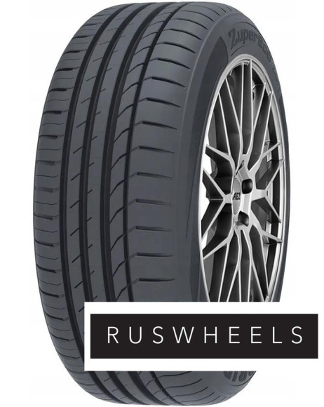Шины Goodride 195/50 r15 Z-107 ZupperEco 82V Шины Goodride 195/50 r15 Z-107 ZupperEco 82V
