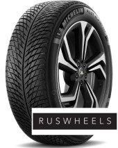 Шины Michelin 325/40 r22 Pilot Alpin 5 SUV 114V Шины Michelin 325/40 r22 Pilot Alpin 5 SUV 114V