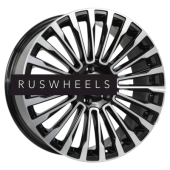 Диски RST 8,5x20/5x108 ET45 D63,4 R062 (LR) BD