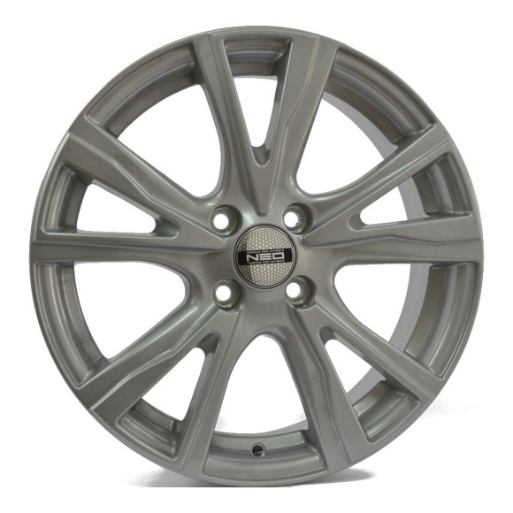 Диски Neo 6,0\R16 4*100 ET37 d60.1 SL