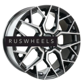 Диски RST 8x18/5x108 ET33 D65,1 R148 (Chery Exeed) BD Диски RST 8x18/5x108 ET33 D65,1 R148 (Chery Exeed) BD