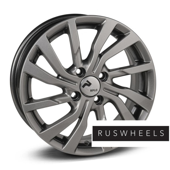 Диски RPLC-Wheels R15 / 6J PCD 4x100 ЕТ 50 ЦО 60.1 La196 Диски RPLC-Wheels R15 / 6J PCD 4x100 ЕТ 50 ЦО 60.1 La196