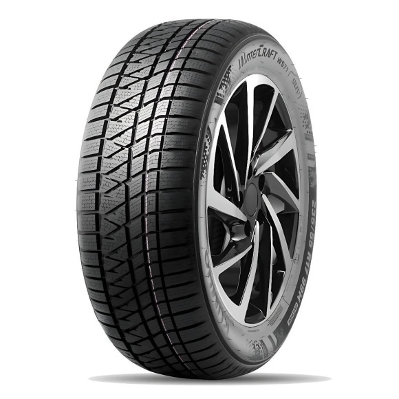 Шины Kumho 265/55/19 V 113 WS-71 SUV XL CHINA Шины Kumho 265/55/19 V 113 WS-71 SUV XL CHINA