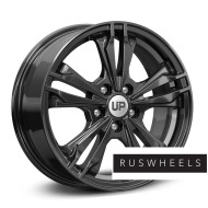 Диски Wheels UP R16 / 6.5J PCD 5x110 ЕТ 38 ЦО 65.1 Up103