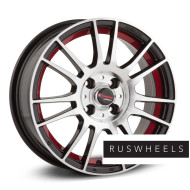 Диски Yamato R16 / 7J PCD 5x108 ЕТ 50 ЦО 63.3 Tiguma Диски Yamato R16 / 7J PCD 5x108 ЕТ 50 ЦО 63.3 Tiguma