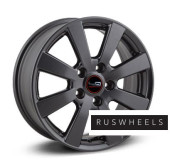 Диски Legeartis Optima R16 / 6.5J PCD 5x114.3 ЕТ 45 ЦО 60.1 TY29