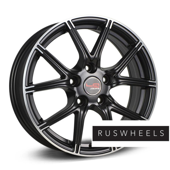 Диски Legeartis Concept R16 / 6.5J PCD 5x114.3 ЕТ 47 ЦО 66.1 RN528 Диски Legeartis Concept R16 / 6.5J PCD 5x114.3 ЕТ 47 ЦО 66.1 RN528