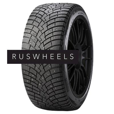 Шины Pirelli 215/60 r17 Scorpion Ice Zero 2 100T Шипы