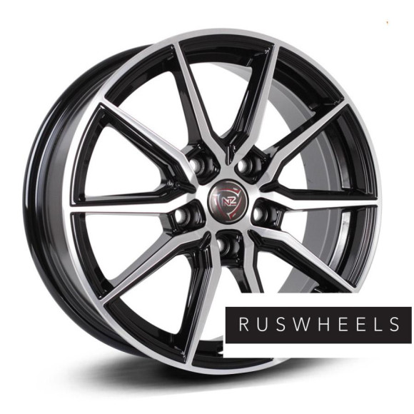 Диски NZ R16 / 6.5J PCD 5x112 ЕТ 46 ЦО 57.1 R-03