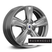 Диски КиК R16 / 6.5J PCD 5x114.3 ЕТ 40 ЦО 60.1 Оклахома