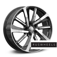 Диски iFree Original R17 / 6.5J PCD 5x114.3 ЕТ 35 ЦО 67.1 ZV Lifan X70 КС1062 Диски iFree Original R17 / 6.5J PCD 5x114.3 ЕТ 35 ЦО 67.1 ZV Lifan X70 КС1062