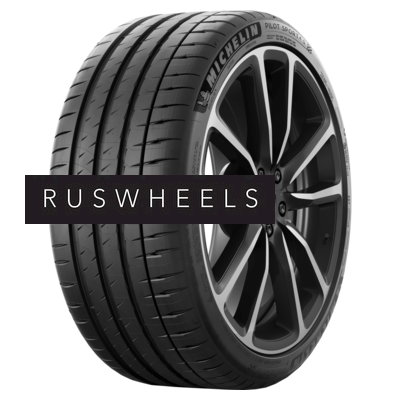 Шины Michelin 225/35ZR20 90Y XL Pilot Sport 4 S TL ZP