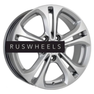 Диски СКАД 6,5x16/5x114,3 ET50 D67,1 KL-271 Селена