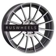 Диски LS FlowForming 8x18/5x114,3 ET35 D67,1 RC05 MGMF (конус) Диски LS FlowForming 8x18/5x114,3 ET35 D67,1 RC05 MGMF (конус)