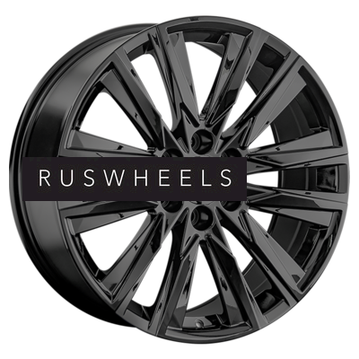 Диски Replay 9x22/6x139,7 ET30 D100,1 TA15 BK (конус) Диски Replay 9x22/6x139,7 ET30 D100,1 TA15 BK (конус)